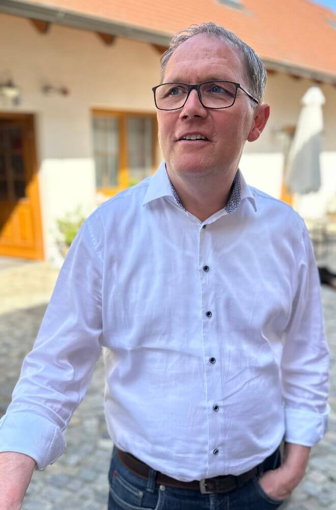 Foto vinařství Breitenfelder